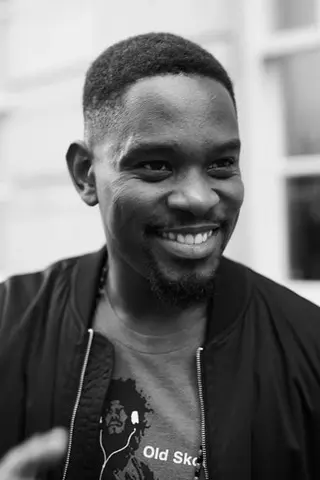 Peliculas de Aml Ameen