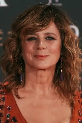 Peliculas de Emma Suárez