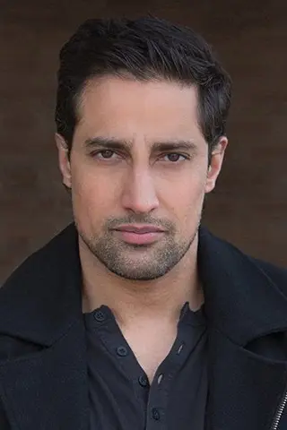 Peliculas de Steve Dhillon