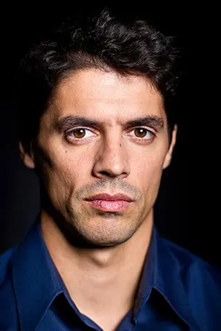 Peliculas de Gonçalo Waddington