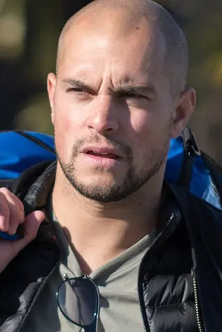 Peliculas de Mathieu Lardot