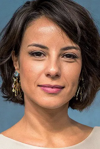 Peliculas de Andréia Horta