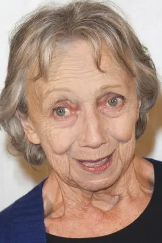 Peliculas de Françoise Bertin
