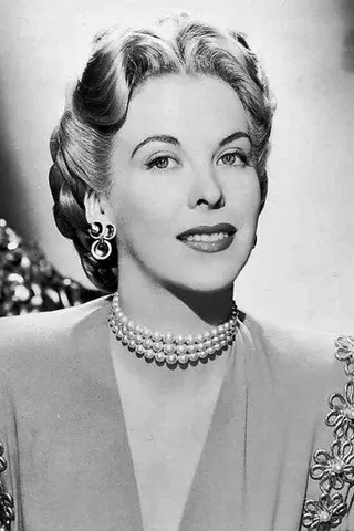 Peliculas de Andrea King