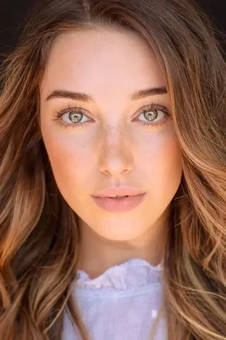 Peliculas de Madelyn Grace