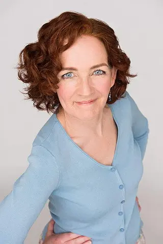 Peliculas de Eileen Barrett