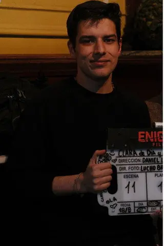 Peliculas de Daniel Leiva