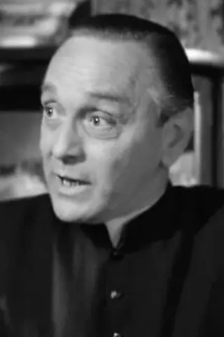 Peliculas de Charles Andre