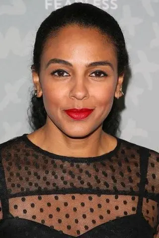 Peliculas de Marsha Thomason