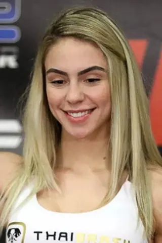 Peliculas de Nicolle Caliari