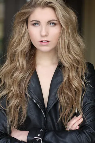 Peliculas de Brennley Brown