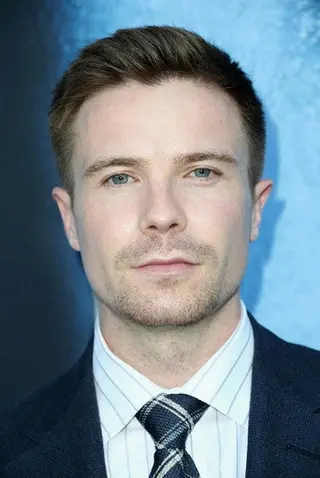 Peliculas de Joe Dempsie