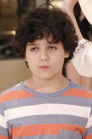Peliculas de Kolia Abiteboul