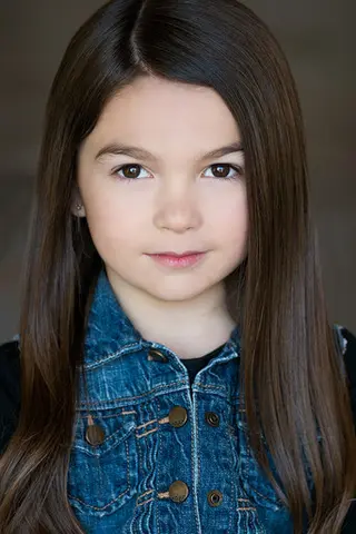 Peliculas de Brooklynn Prince