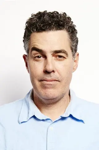 Peliculas de Adam Carolla