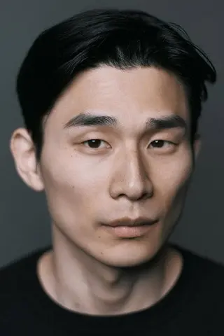 Sean Cho - Córka • Potomstwo