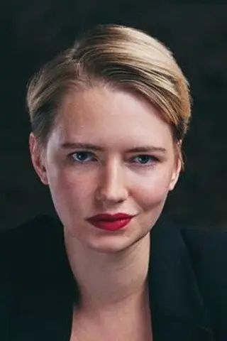 Zoë Valks - Córka • Potomstwo