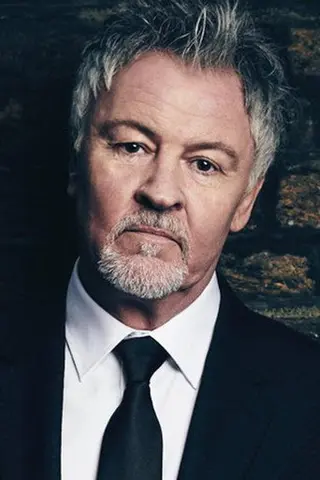 Peliculas de Paul Young