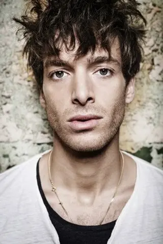 Peliculas de Paolo Nutini