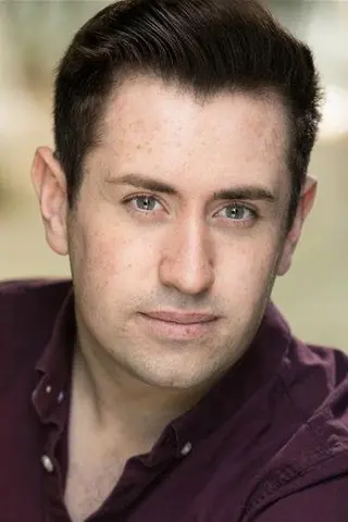 Peliculas de Adam Crossley