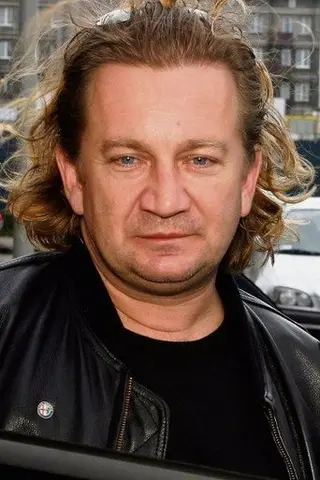 Peliculas de Paweł Królikowski