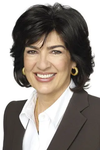 Peliculas de Christiane Amanpour