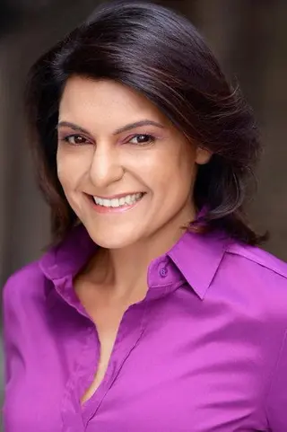 Peliculas de Rupal Pujara