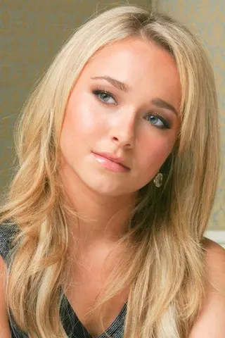 Peliculas de Hayden Panettiere