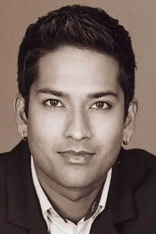 Peliculas de Darrin Maharaj