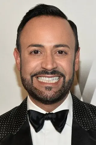 Peliculas de Nick Verreos