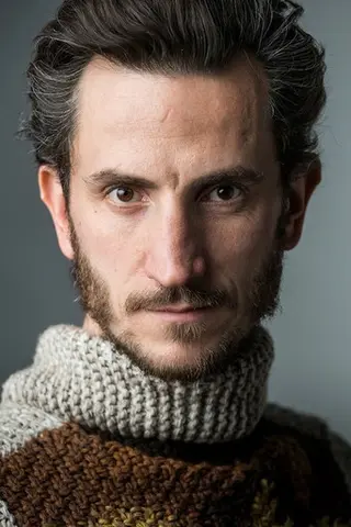 Peliculas de Andrea Gherpelli