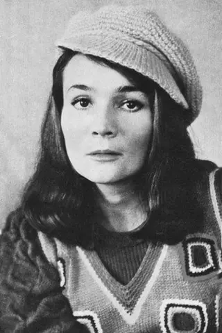 Peliculas de Zinaida Slavina