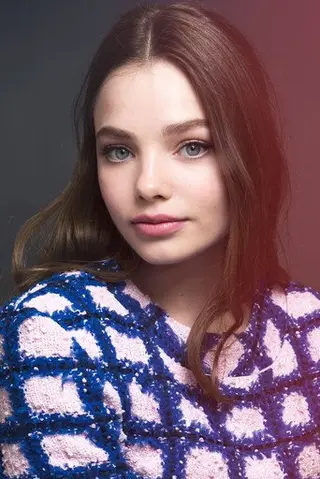Peliculas de Kristine Froseth