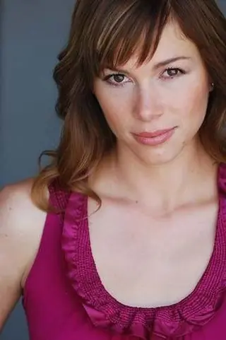 Peliculas de Kristen Bush