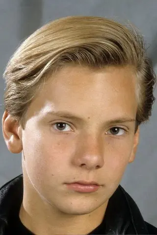 Peliculas de Jadrien Steele