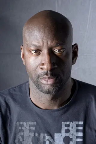 Peliculas de Akin Omotoso