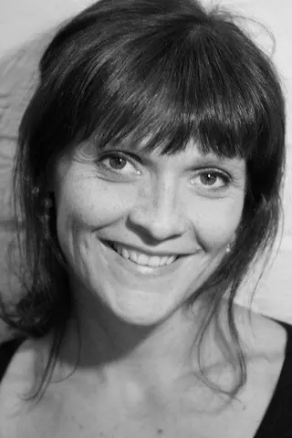Inger Gundersen - Córka • Potomstwo