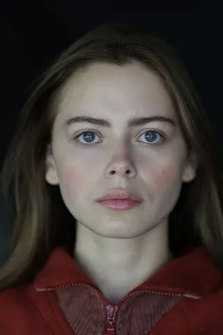 Peliculas de Elli Rhiannon Müller Osborne