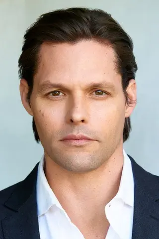 Peliculas de Justin Bruening