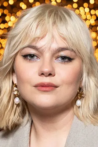 Peliculas de Louane Emera