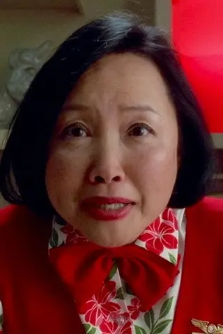 Peliculas de Shu Lan Tuan