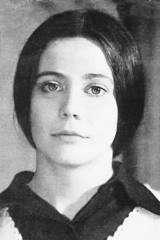 Peliculas de Natalya Sayko