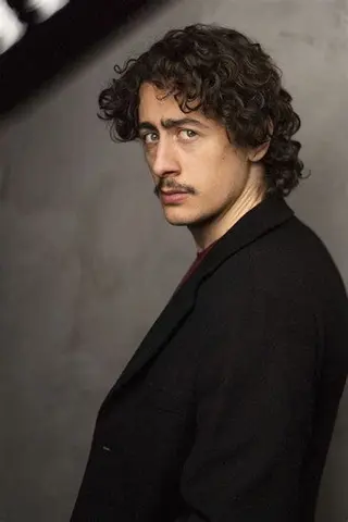 Peliculas de Giacomo Colavito
