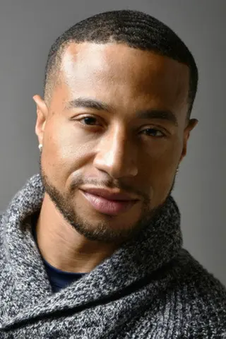 Peliculas de Kalon Jackson