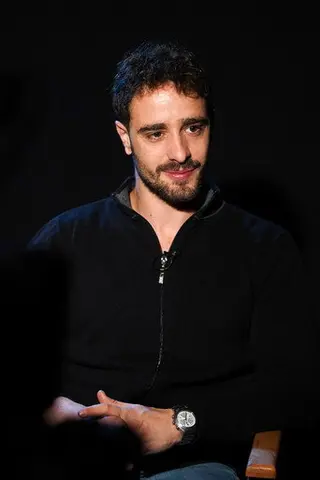 Peliculas de Marko Vasiljević