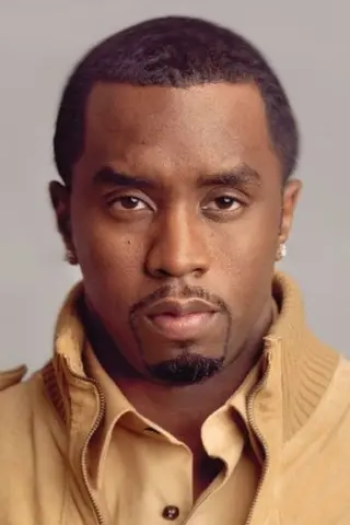 Peliculas de Sean 'Diddy' Combs
