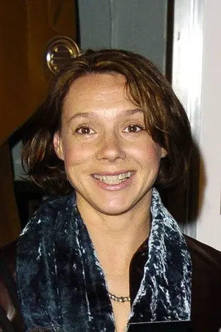 Peliculas de Francesca Buller