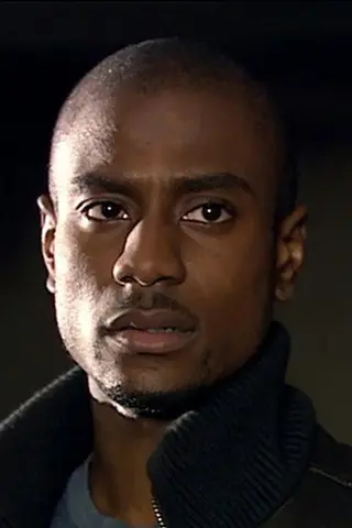 Peliculas de Michael Obiora