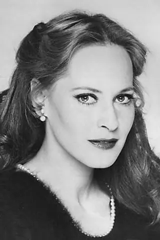 Peliculas de Francine Tacker