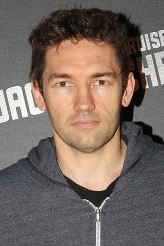 Peliculas de Nash Edgerton